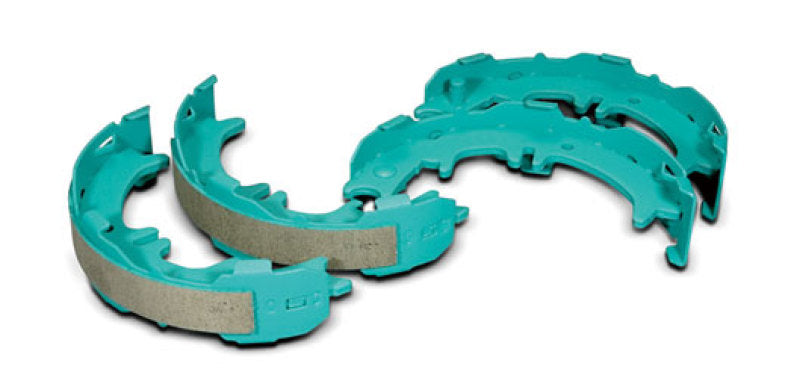 PM Brake Shoes - Project Mu 03-06 350z/G35 Rear Sport Inner Shoe