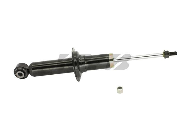 KYB Shock & Strut Excel-G - KYB Shocks & Struts Excel-G Rear SUBARU Baja 2003 SUBARU Legacy Outback 2000-04