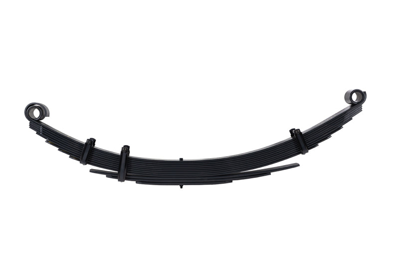 ARB OME Dakar Leaf Springs - ARB / OME Leaf Spring Toy 75 Serr