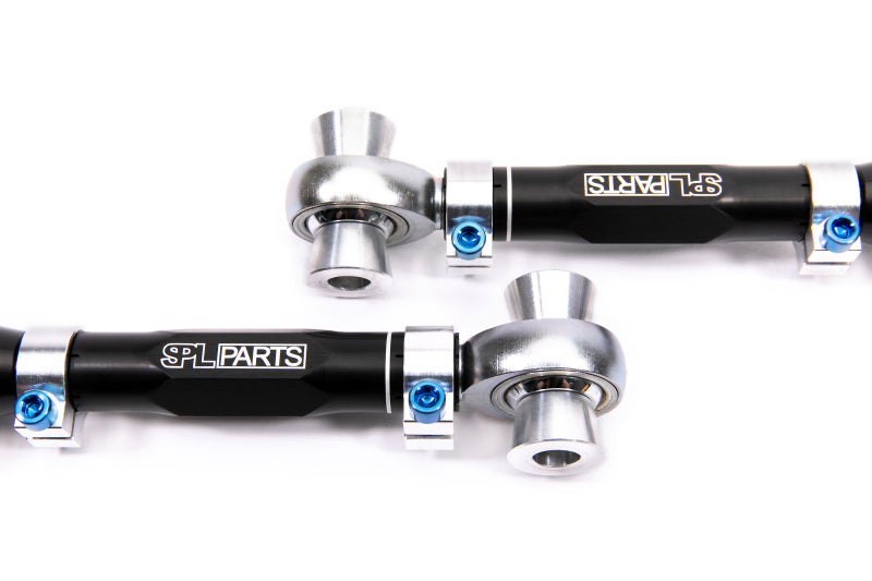 SPP Toe Links - SPL Parts 2017+ Tesla Model 3 Rear Toe Links