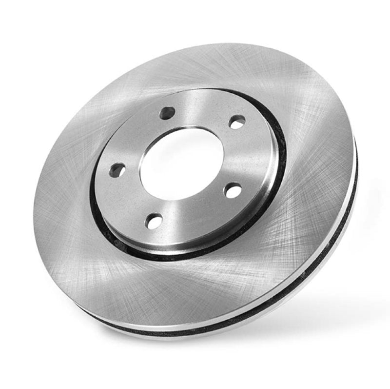PSB Autospecialty Rotor - Power Stop 20-22 Ford Explorer Rear Autospecialty Brake Rotor