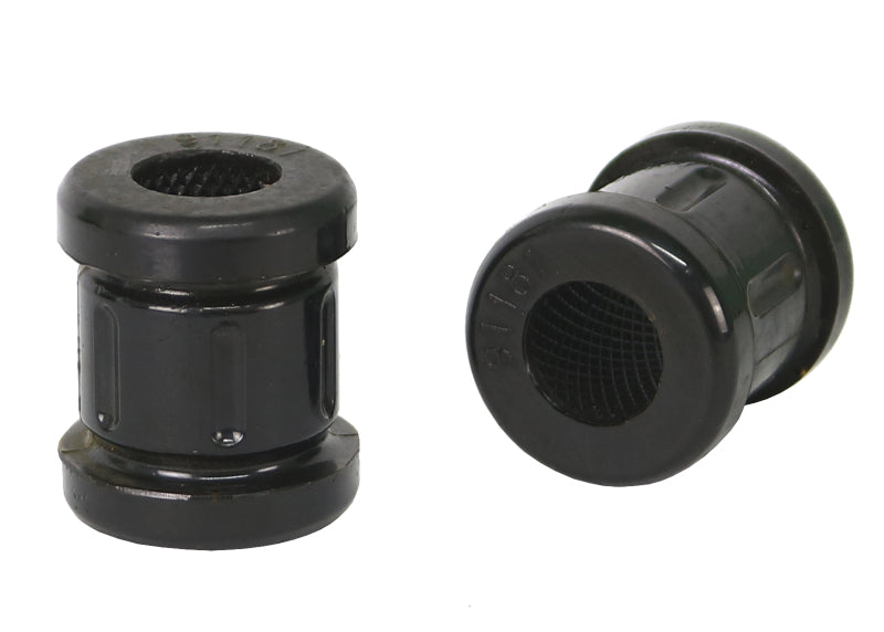 WL Bushings - Shock - Whiteline Universal Shock Eye Bushings (2) ID 15.9mm - L 36.5mm