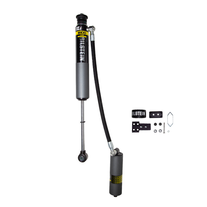 BIL B8 Series Shocks - Bilstein 19-24 Dodge Ram 1500 4WD B8 8100 Rear Right Shock Absorber - 0-2in Lift