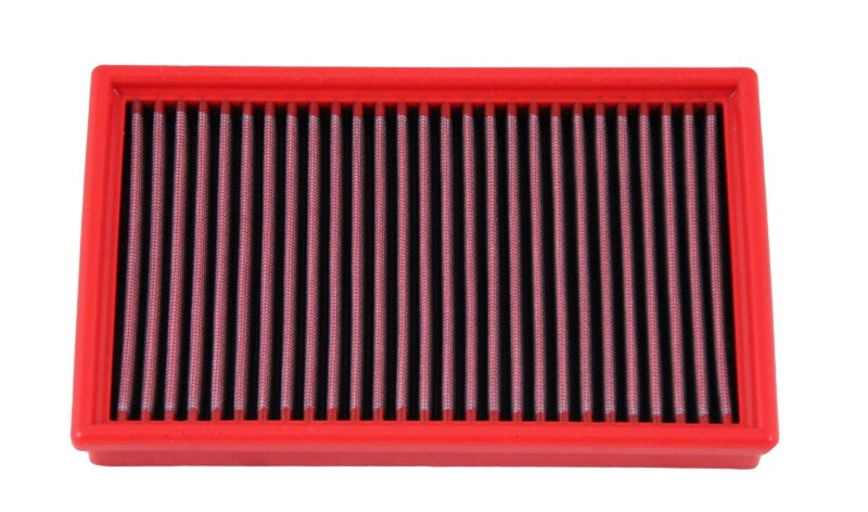 BMC Panel Air Filters - BMC 01-06 Abarth Stilo 2.4L 20V Replacement Panel Air Filter