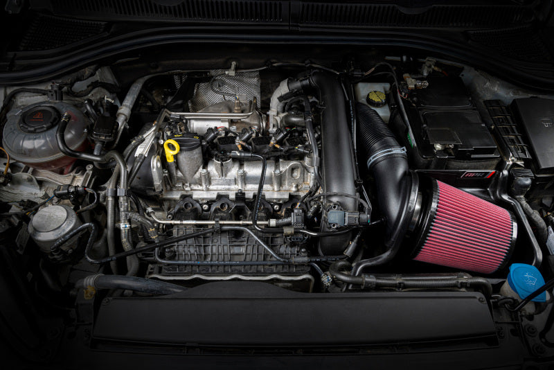 APR Intake Systems - APR 19-19 Volkswagen Golf SportWagen (1.4T EA211 MQB) PEX Intake System