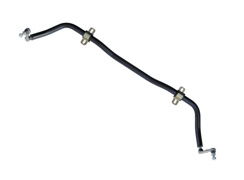 RID Sway Bars - Front - Ridetech 65-70 Impala MUSCLEbar with Posi-Links Front