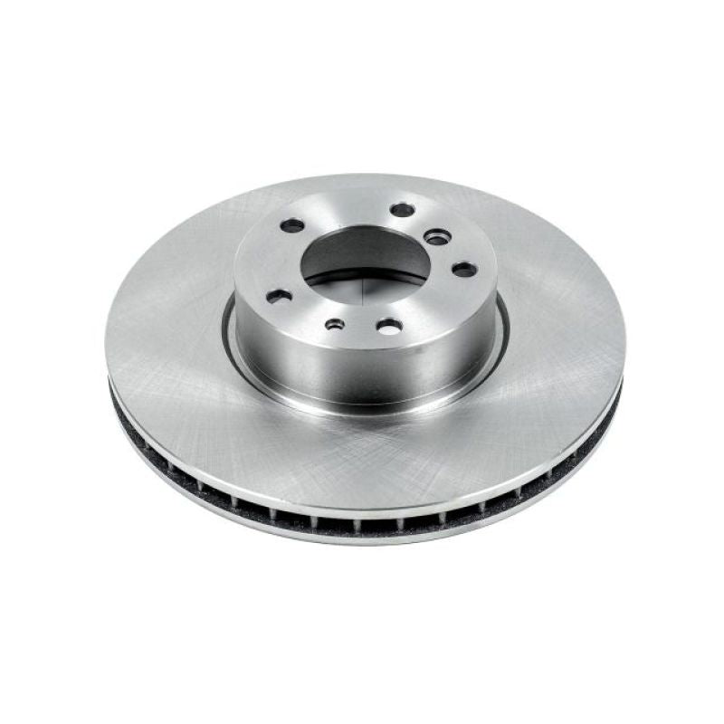 PSB Autospecialty Rotor - Power Stop 97-00 BMW 540i Front Autospecialty Brake Rotor