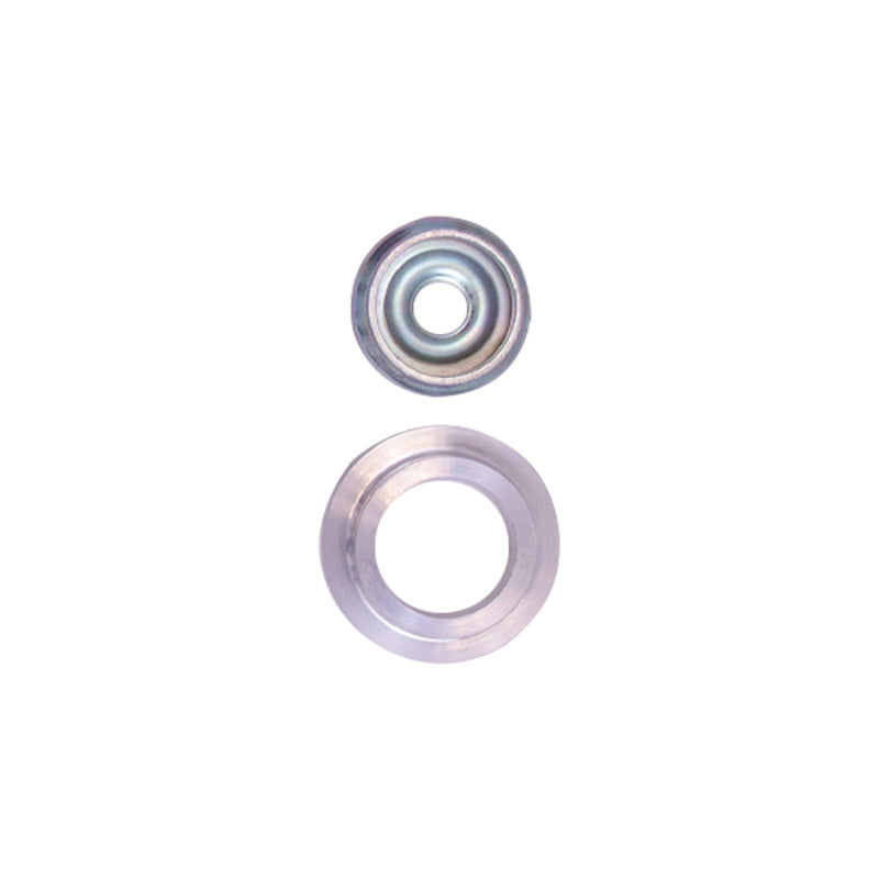 BIL B12 Series Suspension Kits - Bilstein B12 2001 Saab 41522 2.3t Sedan Front and Rear Suspension Kit