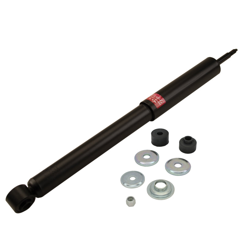 KYB Shock & Strut Excel-G - KYB Shocks & Struts Excel-G Rear TOYOTA Sequoia 2001-02