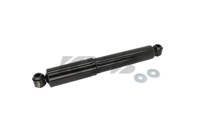 KYB Shock & Strut Excel-G - KYB Shocks & Struts Excel-G Front & Rear PETERBILT 270 VOLVO / WHITE / GMC FE Series