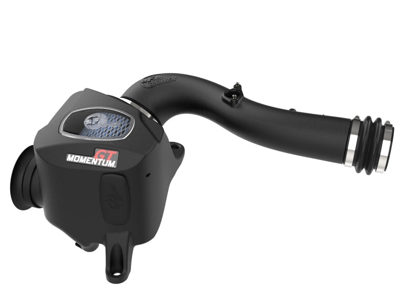 AFE Momentum GT Cold Air Intakes - aFe Toyota Hilux 15-25 V6-4.0L Momentum GT Cold Air Intake System w/ Pro 5R Filter