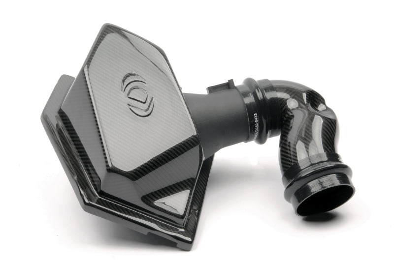 DNN Cold Air Intakes - Dinan 16-18 BMW 340i Cold Air Intake
