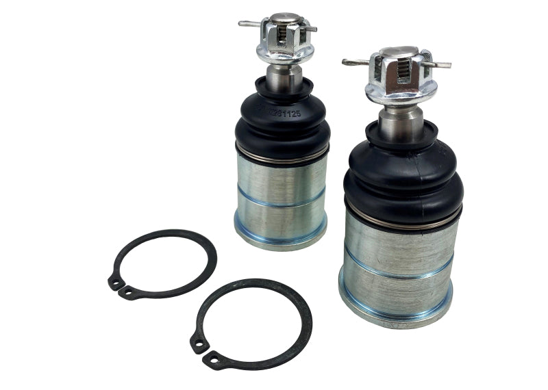 WL Roll Center Adj Kits - Whiteline 92-00 Honda Civic EG/EJ/EK/EM Front Roll Center Correction Kit