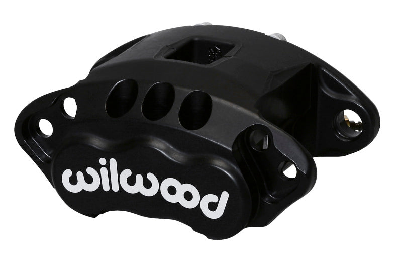 WIL D154 Caliper - Wilwood Caliper-GM D154-R 2.50in Piston 1.04in Disc