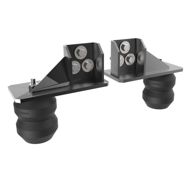 TIM Suspension Enhancement Systems - Timbren 1998 International Genesis RE Front Suspension Enhancement System