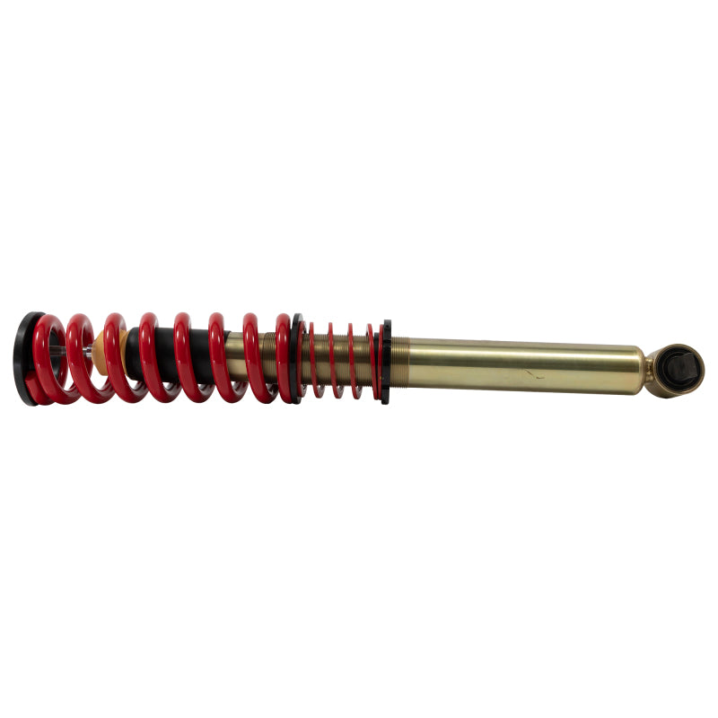 BT Coilover Kit w Shocks - Belltech 2021+ Ford Bronco 4WD (EXC. Sasquatch) 4-7.5in Height Adj. Lifting Coilover Kit - Front