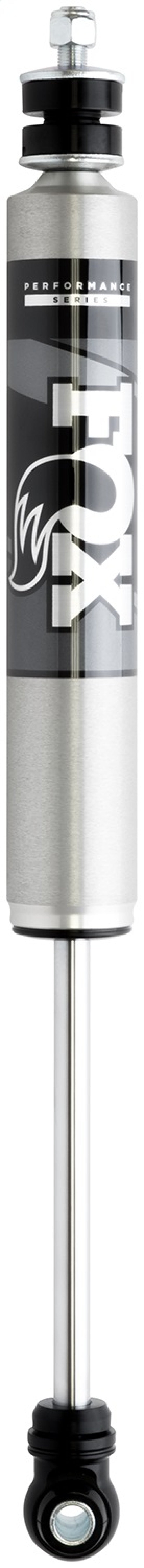 FOX 2.0 Perf Shock - Fox 17-18 Ford F-250 4WD 2.0 Performance Series IFP Smooth Body Front Shock / 0-1.5in Lift