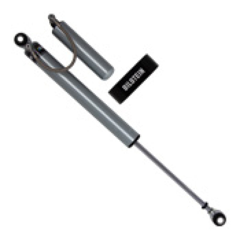 BIL B8 5160 Series Shocks - Bilstein 19-22 Ram 3500 B8 5160 Rear Remote Reservoir Shock - 18.30in Collapsed / 27.64in Extended