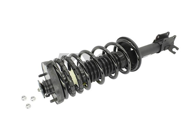 KYB Shocks & Struts Strut Plus - KYB Shocks & Struts Strut Plus Rear Left FORD Escort 1991-96 MAZDA 323 1990-94 MAZDA Protege 1990-94