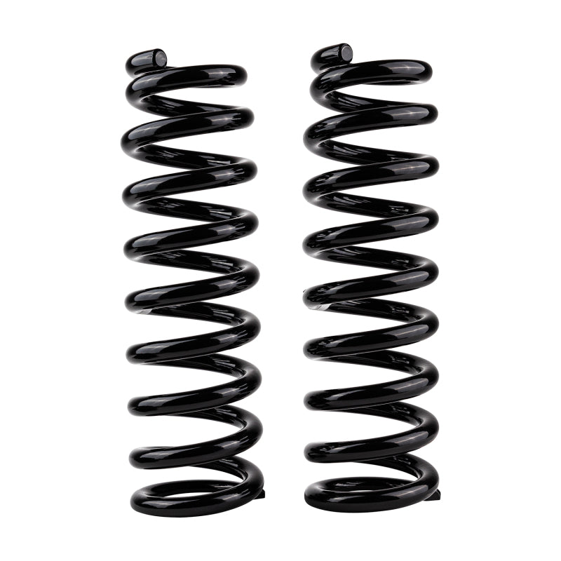 ARB OME Coil Springs - ARB / OME Coil Spring Front Dmaxcolorado 2012On