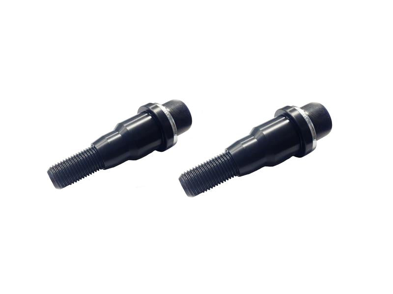 TQS Subframe Lockdowns - Torque Solution Rear Subframe Lockdown Bolts: Subaru