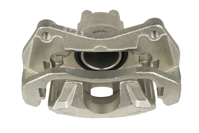 DBA Street Series Calipers - DBA 08-16 Mitsubishi Lancer Street Series Left Front Caliper