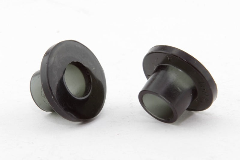WL Bushings - Steering Idler - Whiteline 83-89 Mitsubishi Starion Front Steering Idler Bushing Kit