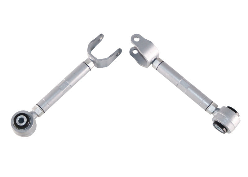 WL Control Arms - Rear - Whiteline 17-23 Tesla 3 / 20-23 Tesla Control Arm Rear Upper Traction Arm