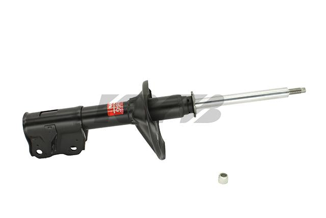 KYB Shock & Strut Excel-G - KYB Shocks & Struts Excel-G Front Right MITSUBISHI Mirage 1997-02
