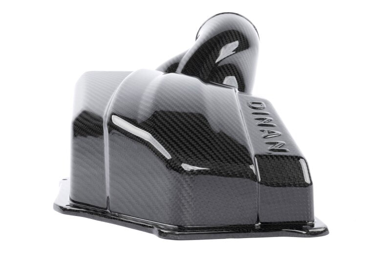 DNN Cold Air Intakes - Dinan 20-23 BMW M550i xDrive Cold Air Intake