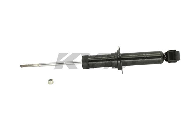 KYB Shock & Strut Excel-G - KYB Shocks & Struts Excel-G Rear MITSUBISHI Eclipse 2006-10