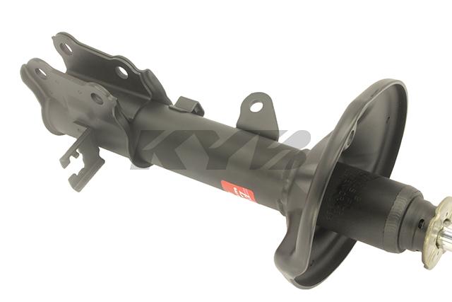 KYB Shock & Strut Excel-G - KYB Shocks & Struts Kia Import Passenger Car Excel-G