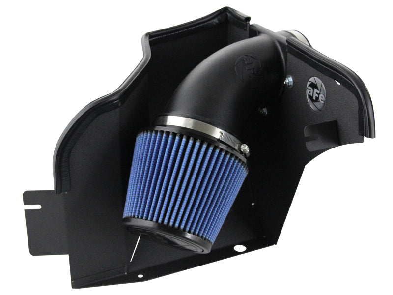 AFE Magnum FORCE Stage-2 Cold Air Intakes - aFe MagnumFORCE Intake Stage-2 Pro 5R 92-99 BMW 3 Series (E36) L6 (US)