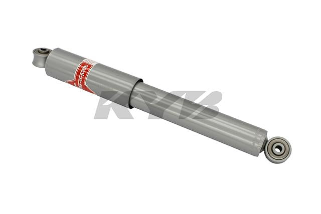KYB Shocks & Struts Gas-A-Just - KYB Shocks & Struts Gas-A-Just Rear VOLKSWAGEN Rabbit (Truck) 1980-84