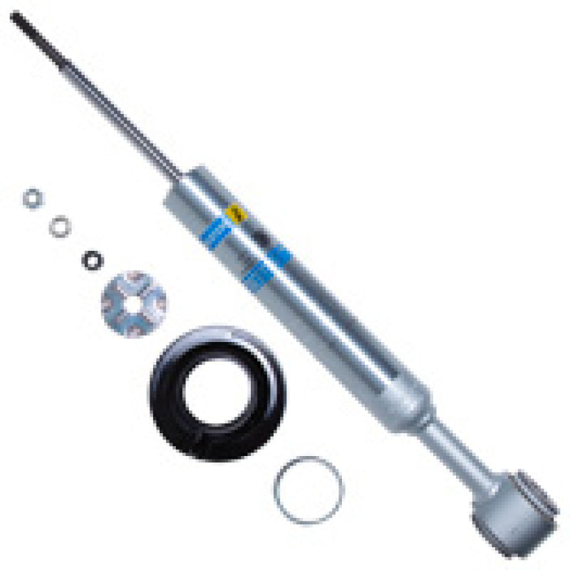 BIL B8 5100 Series Shocks - Bilstein 5100 Series 04-08 Ford F-150/06-08 Lincoln Mark LT Front Shock Absorber