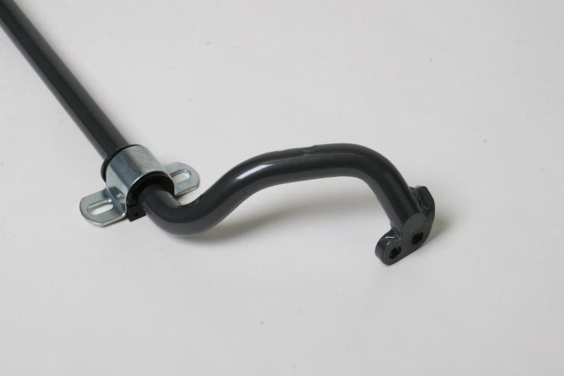 PRG Front Sway Bars - Progress Tech 05-09 Subaru Legacy/08-10 WRX Front Sway Bar (22mm)