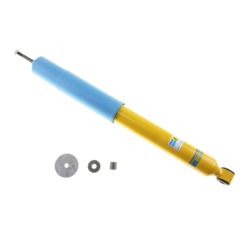 BIL B8 Series Shocks - Bilstein B8 (SP) 00-11 Ford Focus Rear 46mm Monotube Shock Absorber