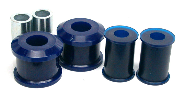 SPR Bushings - Control Arm - SuperPro Lower Inner Front & Rear Bushing Kit