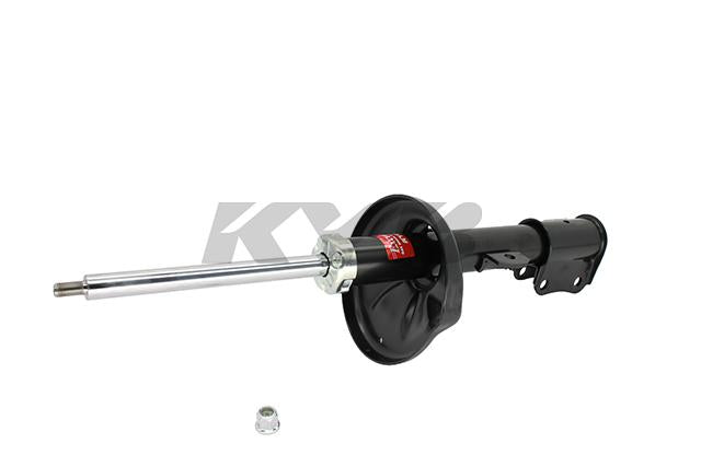 KYB Shock & Strut Excel-G - KYB Shocks & Struts Excel-G Rear Right SUZUKI Aerio 2002-07