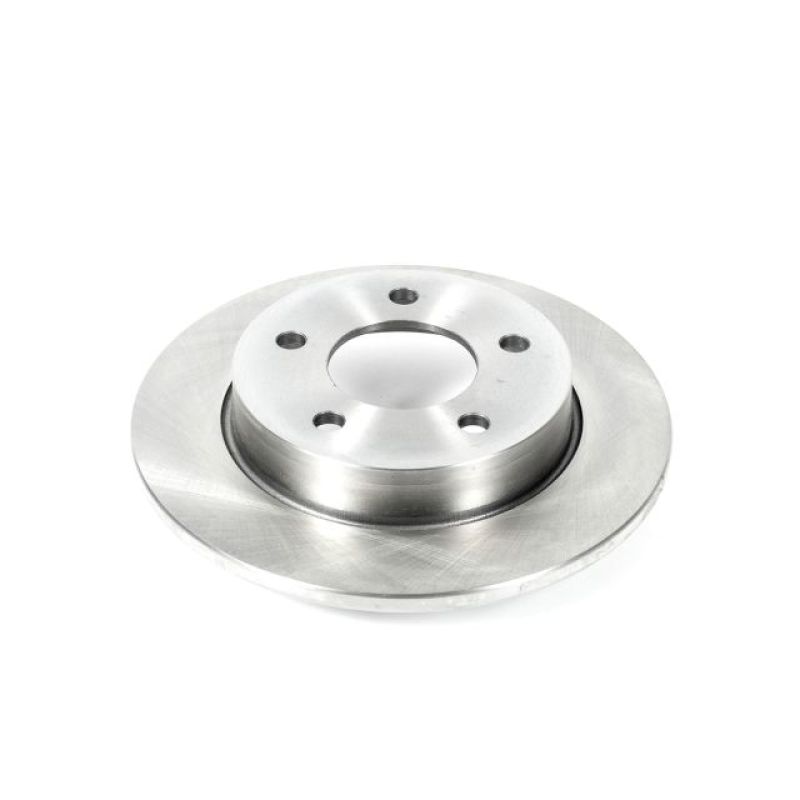 PSB Autospecialty Rotor - Power Stop 04-13 Mazda 3 Rear Autospecialty Brake Rotor