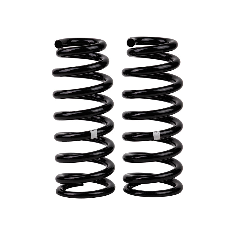 ARB OME Coil Springs - ARB / OME Coil Spring Front Mits Pajero Nm