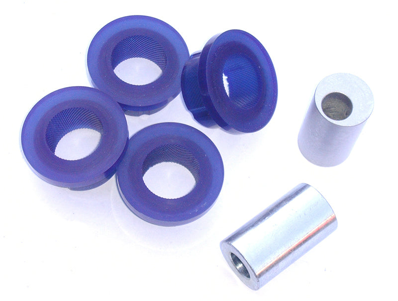 SPR Bushings - Control Arm - SuperPro 2015 Subaru WRX Limited Rear Lower Inner Control Arm Bushing Kit - Camber Adjustable