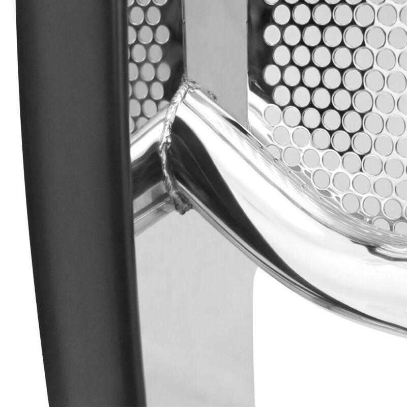 WES HDX Grille Guards - Westin 2017-2018 Ford F-250/350 HDX Grille Guard - SS
