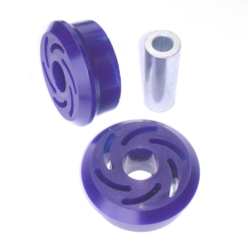 SPR Bushings - Engine Mount - SuperPro 2003 Volvo XC90 T6 Rear Upper Engine Steady Mount Bushing Kit