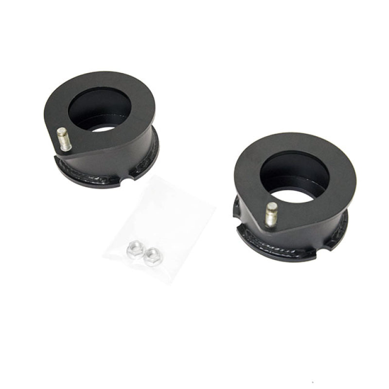 BT Leveling Spacer - Belltech 19-20 Jeep Gladiator JT 2.5in Front Coil Spring Spacer