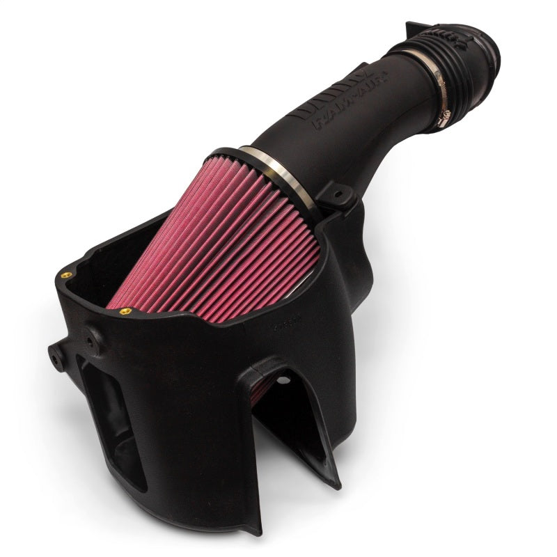 GBE Ram-Air Intake Systems - Banks Power 20-22 Ford F250/350 6.7L RAI Diesel Ram-Air Intake System - Oiled Filter