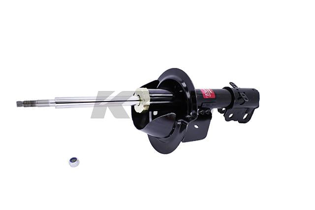 KYB Shock & Strut Excel-G - KYB Shocks & Struts Excel-G Front CHRYSLER Daytona 1986-93 CHRYSLER Dynasty 1988-93 CHRYSLER Executi