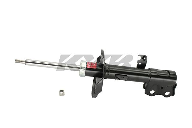 KYB Shock & Strut Excel-G - KYB Shocks & Struts Excel-G Front Left TOYOTA Matrix (AWD) 2009-10 TOYOTA Matrix (FWD) 2009-10