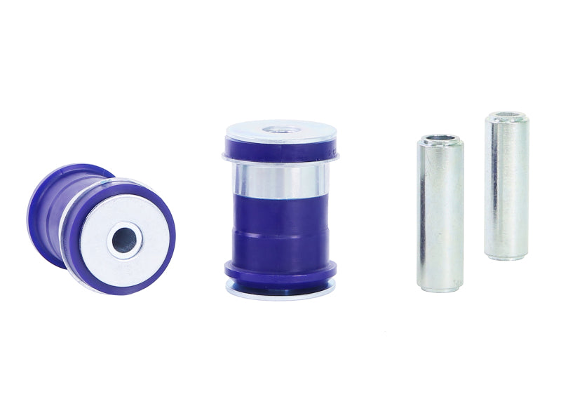 SPR Bushings - Control Arm - SuperPro 2005 Toyota Tacoma Base Front Lower Inner Rearward Control Arm Bushing Kit