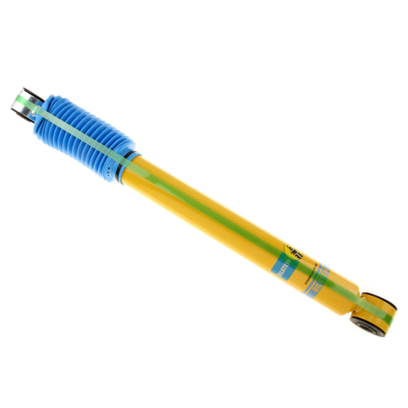 BIL B6 Series Shocks - Bilstein B6 91-95 Spartan MC-2000 29.65in L Rear Monotube Shock Absorber - Blue Straight